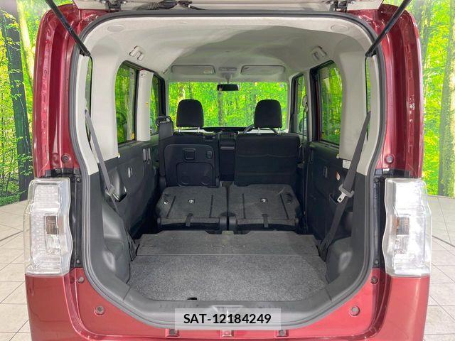 Daihatsu TANTO CUSTOM 2014-08 7729737-9