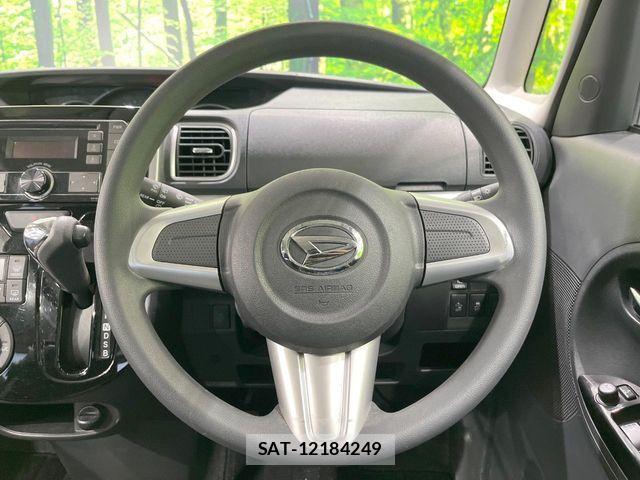 Daihatsu TANTO CUSTOM 2014-08 7729737-10