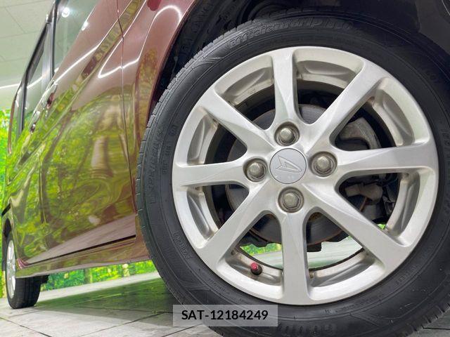 Daihatsu TANTO CUSTOM 2014-08 7729737-12