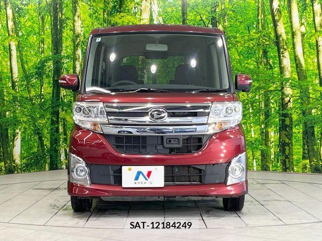 Daihatsu TANTO CUSTOM 2014-08 7729737-13