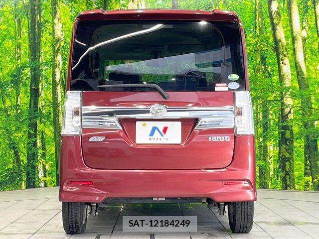 Daihatsu TANTO CUSTOM 2014-08 7729737-14