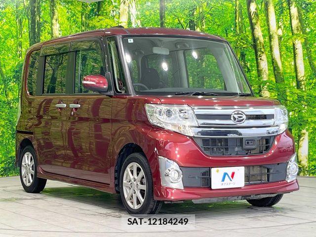 Daihatsu TANTO CUSTOM 2014-08 7729737-15
