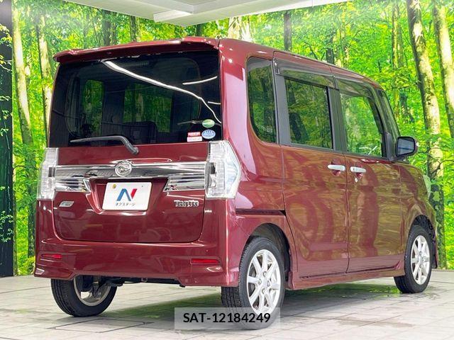 Daihatsu TANTO CUSTOM 2014-08 7729737-16