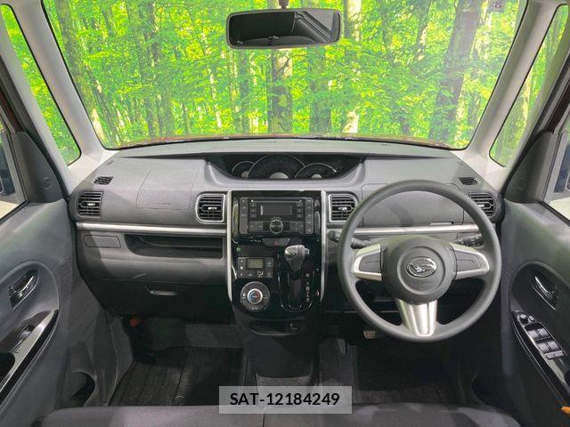 Daihatsu TANTO CUSTOM 2014-08 7729737-1