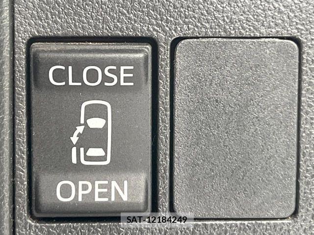 Daihatsu TANTO CUSTOM 2014-08 7729737-2