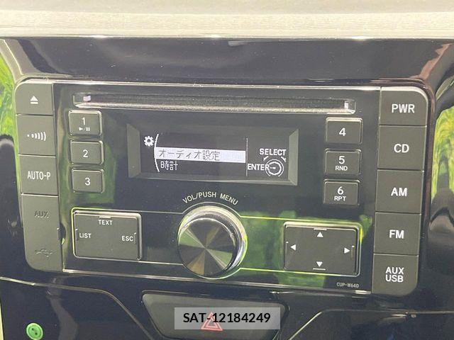 Daihatsu TANTO CUSTOM 2014-08 7729737-3