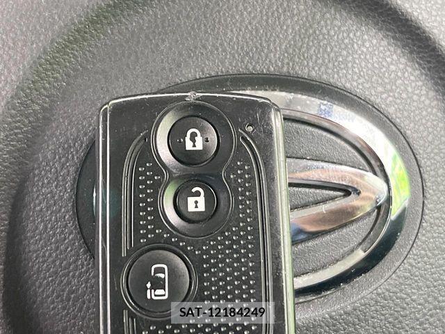 Daihatsu TANTO CUSTOM 2014-08 7729737-4