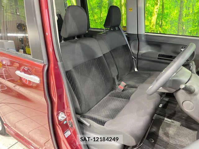 Daihatsu TANTO CUSTOM 2014-08 7729737-7