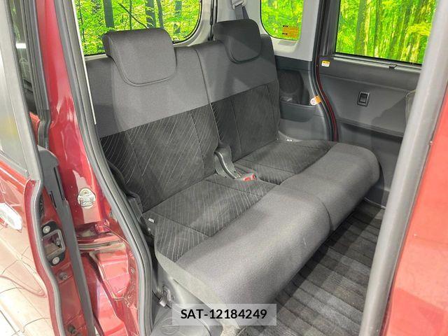 Daihatsu TANTO CUSTOM 2014-08 7729737-8