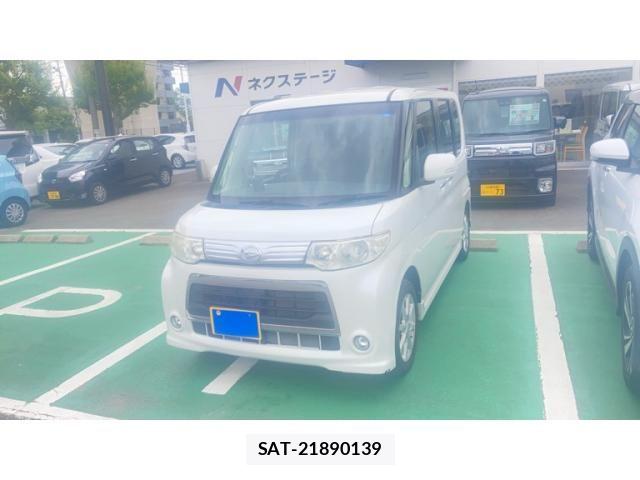 Daihatsu TANTO CUSTOM 2013-10 7729780-0