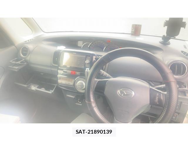 Daihatsu TANTO CUSTOM 2013-10 7729780-9