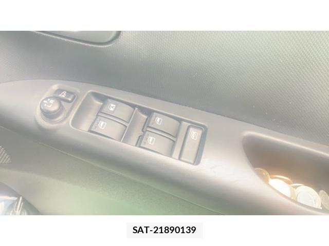 Daihatsu TANTO CUSTOM 2013-10 7729780-10