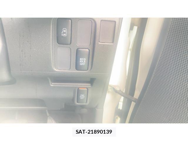 Daihatsu TANTO CUSTOM 2013-10 7729780-11