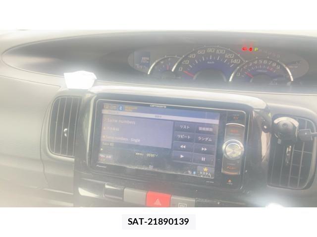 Daihatsu TANTO CUSTOM 2013-10 7729780-12