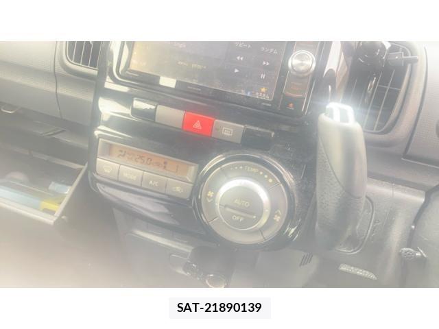 Daihatsu TANTO CUSTOM 2013-10 7729780-13
