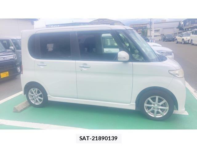 Daihatsu TANTO CUSTOM 2013-10 7729780-1