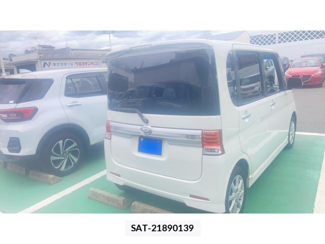 Daihatsu TANTO CUSTOM 2013-10 7729780-3
