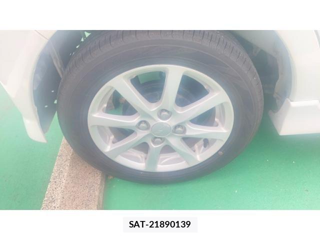 Daihatsu TANTO CUSTOM 2013-10 7729780-4