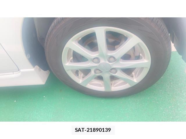 Daihatsu TANTO CUSTOM 2013-10 7729780-5