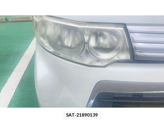Daihatsu TANTO CUSTOM 2013-10 7729780-6