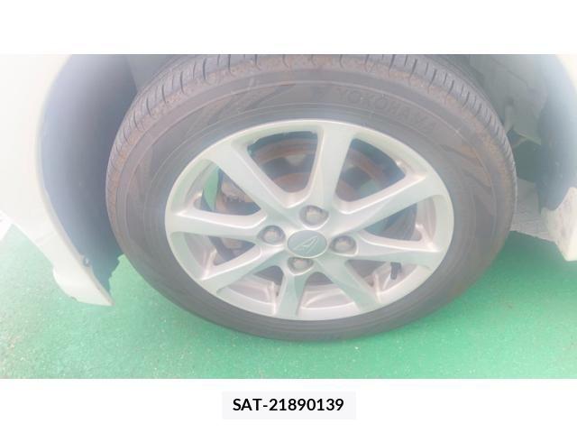 Daihatsu TANTO CUSTOM 2013-10 7729780-7