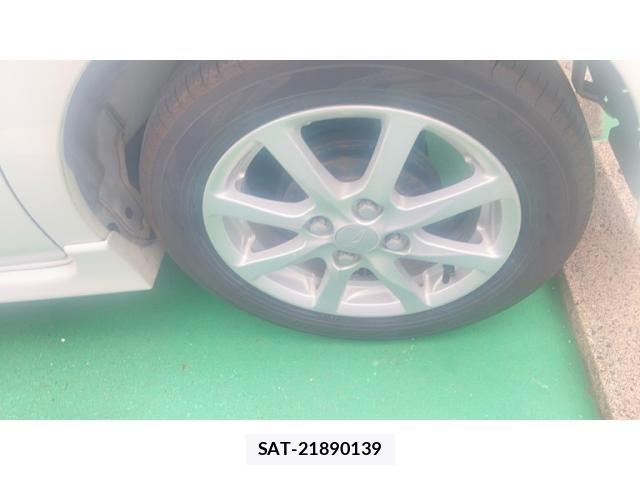 Daihatsu TANTO CUSTOM 2013-10 7729780-8