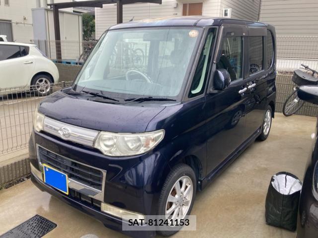 sat car