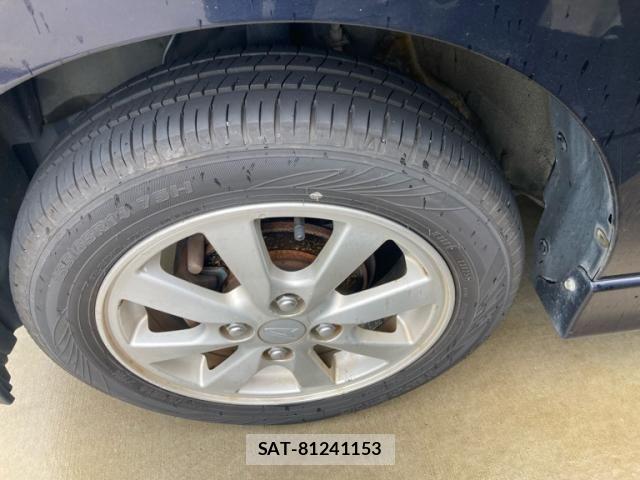 Daihatsu TANTO CUSTOM 2008-04 7729793-9