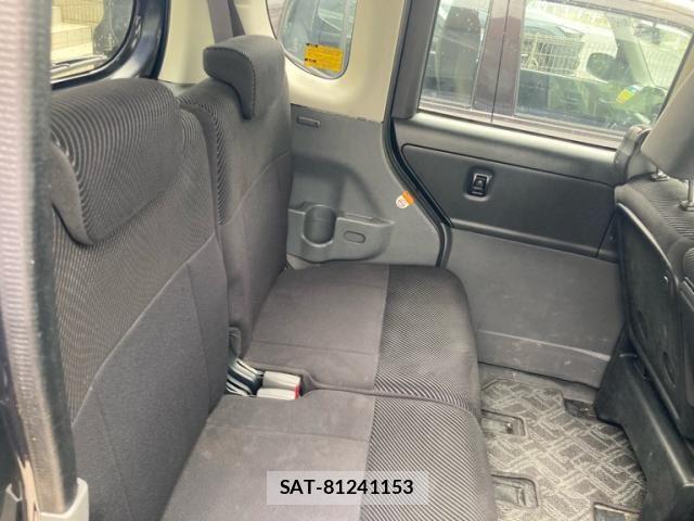 Daihatsu TANTO CUSTOM 2008-04 7729793-10
