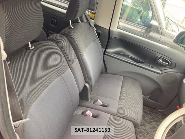 Daihatsu TANTO CUSTOM 2008-04 7729793-11