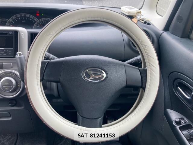 Daihatsu TANTO CUSTOM 2008-04 7729793-12