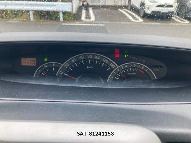 Daihatsu TANTO CUSTOM 2008-04 7729793-16