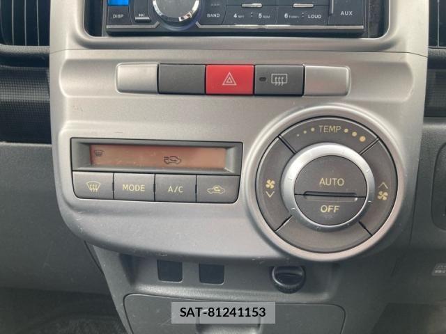 Daihatsu TANTO CUSTOM 2008-04 7729793-18