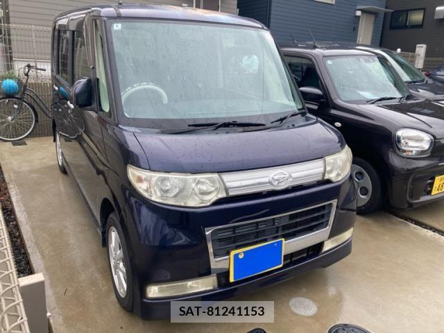 Daihatsu TANTO CUSTOM 2008-04 7729793-1