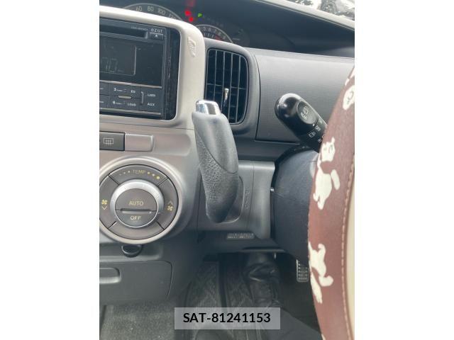Daihatsu TANTO CUSTOM 2008-04 7729793-19