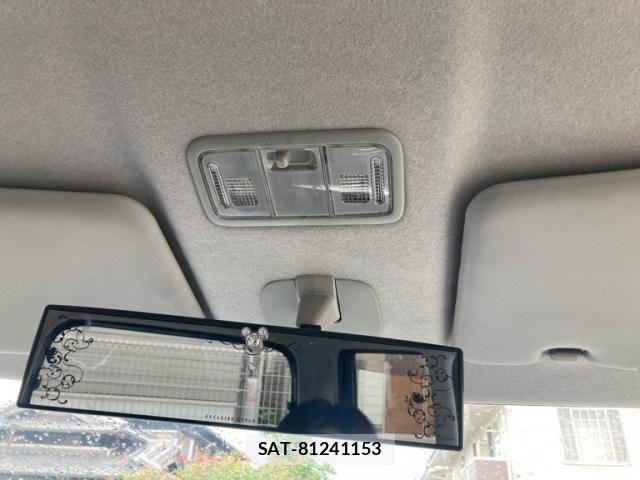 Daihatsu TANTO CUSTOM 2008-04 7729793-20