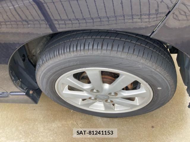 Daihatsu TANTO CUSTOM 2008-04 7729793-2
