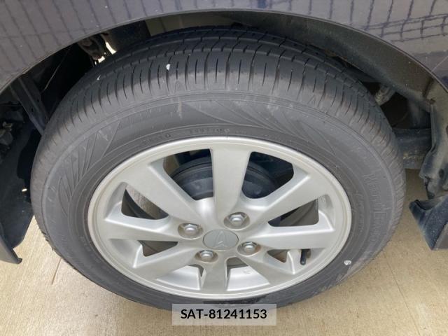 Daihatsu TANTO CUSTOM 2008-04 7729793-3