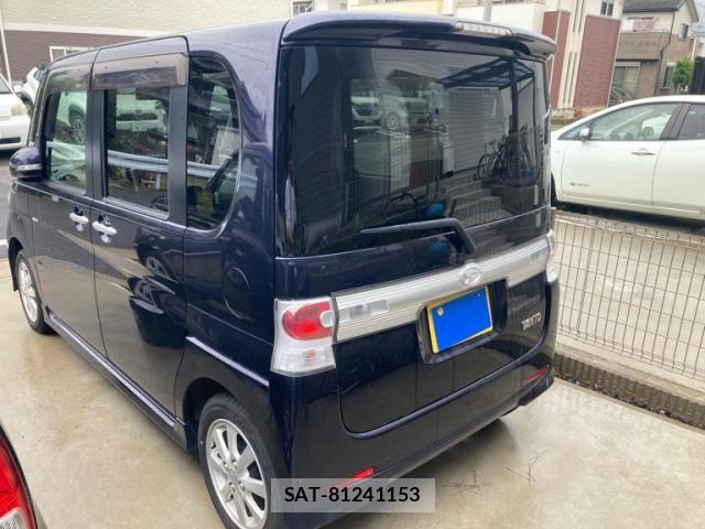 Daihatsu TANTO CUSTOM 2008-04 7729793-5