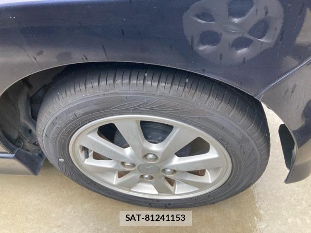 Daihatsu TANTO CUSTOM 2008-04 7729793-6