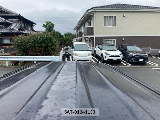 Daihatsu TANTO CUSTOM 2008-04 7729793-7