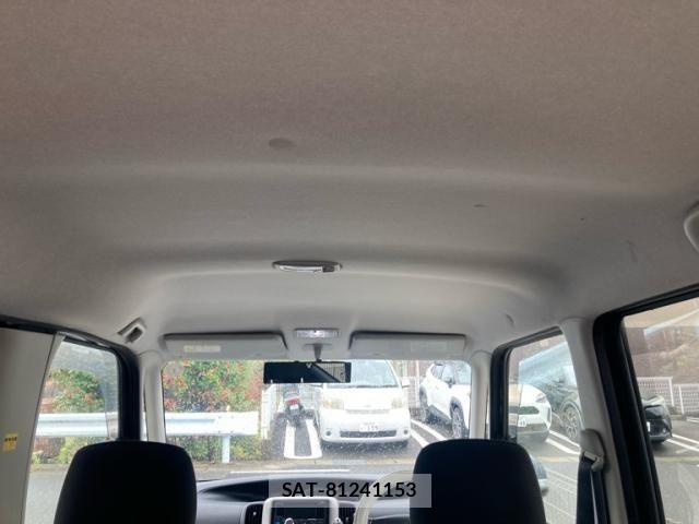 Daihatsu TANTO CUSTOM 2008-04 7729793-8