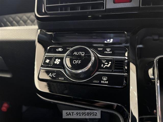 Daihatsu TANTO CUSTOM 2021-01 7729697-9