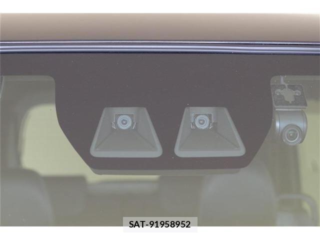 Daihatsu TANTO CUSTOM 2021-01 7729697-10