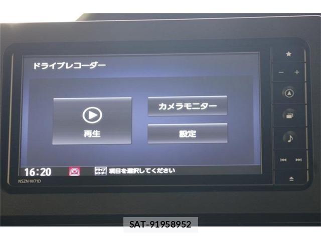 Daihatsu TANTO CUSTOM 2021-01 7729697-12