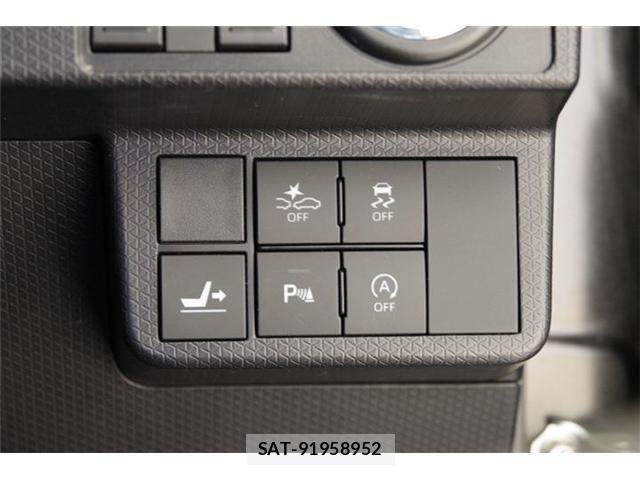 Daihatsu TANTO CUSTOM 2021-01 7729697-13