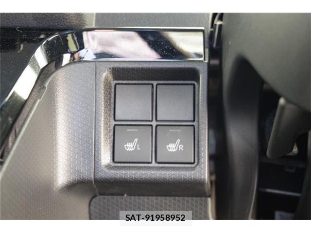 Daihatsu TANTO CUSTOM 2021-01 7729697-14