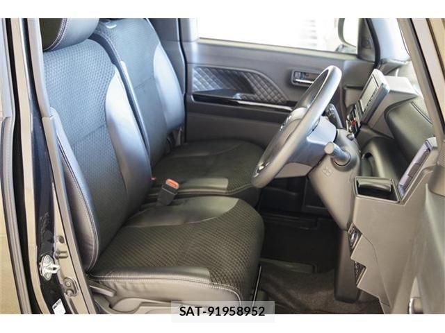Daihatsu TANTO CUSTOM 2021-01 7729697-15