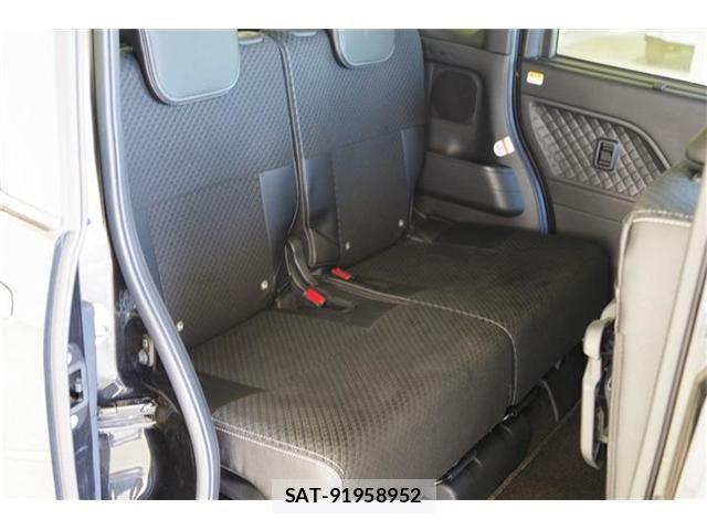 Daihatsu TANTO CUSTOM 2021-01 7729697-16