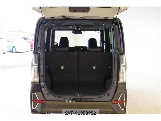 Daihatsu TANTO CUSTOM 2021-01 7729697-17